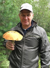 Алексей Кравцов