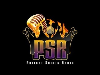 Patient Saints Radio