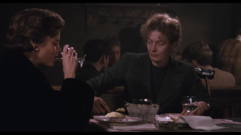 Джулия (1977) Озвучка: Проф.