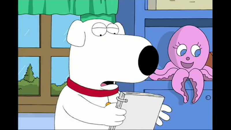 Family Guy Deleted