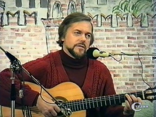 Александр Васин. “Жить и умереть в России“.  19 апреля 1995 г.