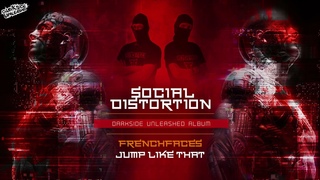 FrenchFaces - Jump Like That