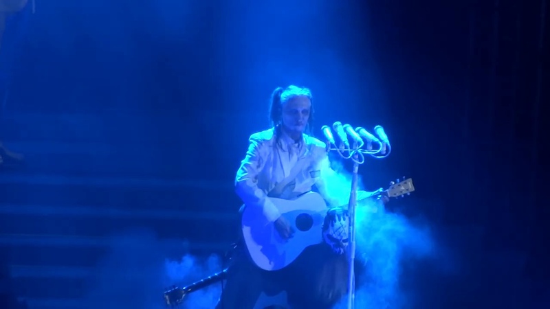 Lindemann Knebel (live in