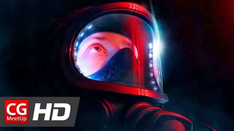 The Endless A Sci Fi Short Film by Art
