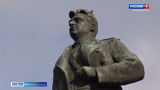 18 февраля  75 лет со дня гибели Ивана Черняховского