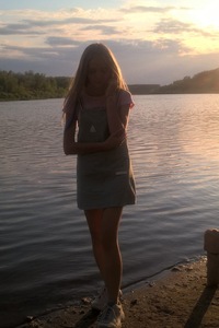 Екатерина Милованова