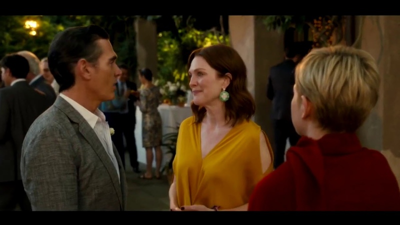 Трейлер к фильму После свадьбы After the Wedding 2019 в хорошем hd