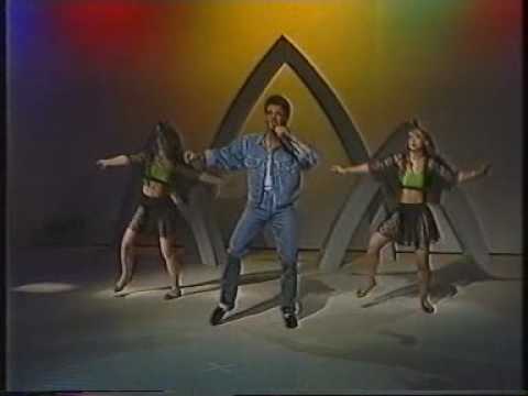 Chris Clark - Dont play la bamba