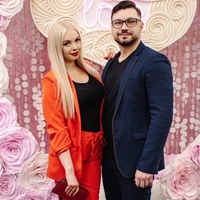 Мария Давыдова