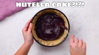 Ways to Get More Creative with Nutella Desserts