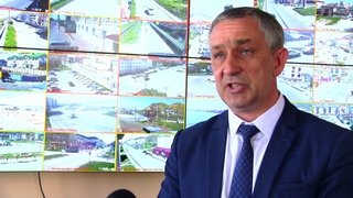 Противопожарный режим (NevelskTV)