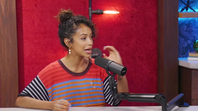Liza Koshy On Quitting Youtube, Bouncing Back, Past Cringe,