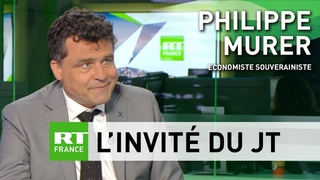 «Les multinationales deviennent tellement puissantes qu’elles sont un danger pour les Etats»