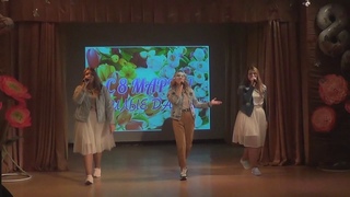 Ансамбль “Сопрано“ - Давай