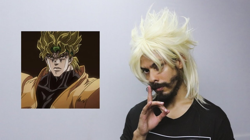 Dio Brando