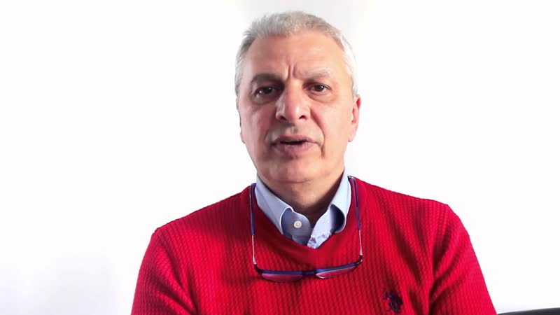Sesli Köşe 16 Nisan 2019 Salı Can Ataklı Siz koşun onlara, daha tepenize çok