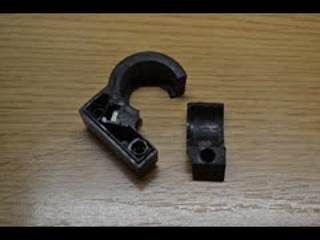 [3D] Создаем деталь для штатива