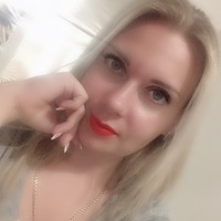 Наталия Рожкова