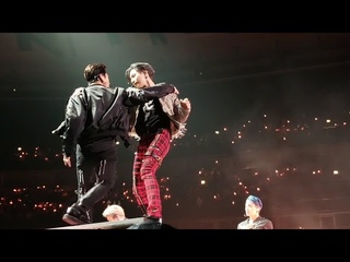 191114 SuperM - No Manners @ SuperM Tour