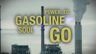 Soul Gasoline