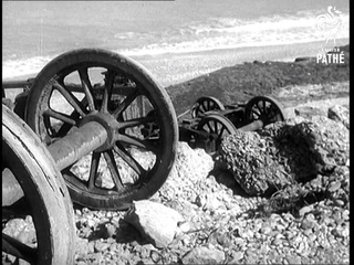 Landslide Havoc (1956)