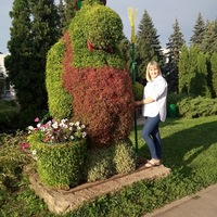 Светлана Елагина