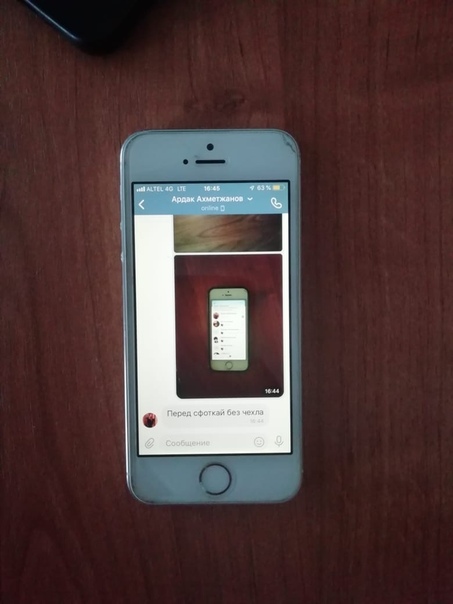 Apple iPhone 5s