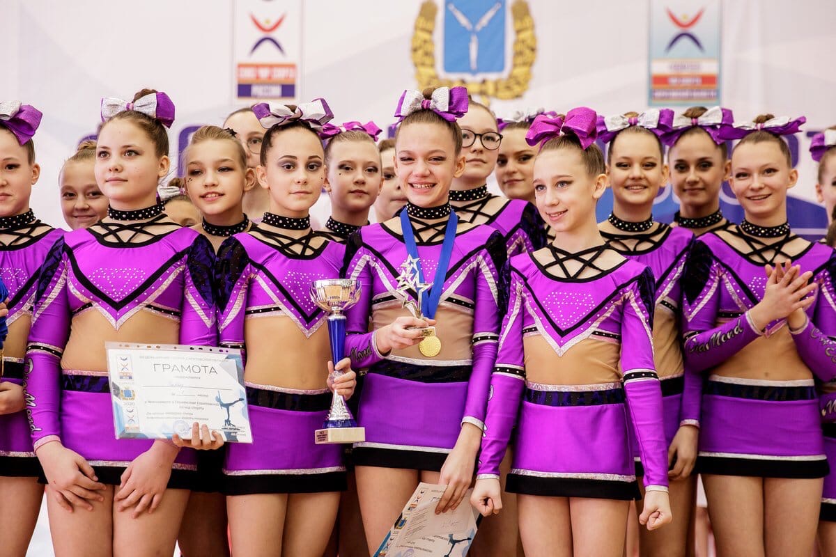 Федерация спорта саратовской области