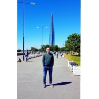 Серега Федоров