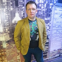 Антон Соколов