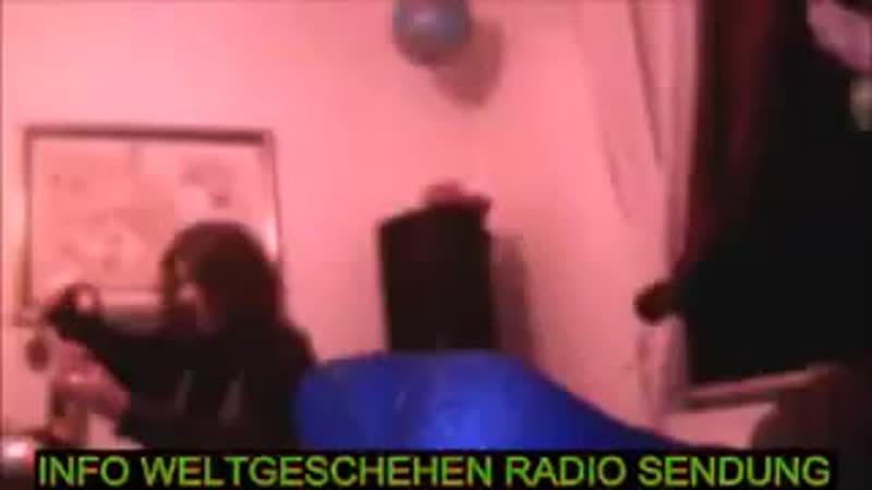 WENN DAS DIE