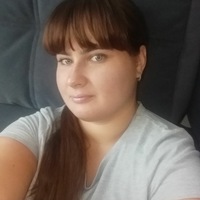 Жанна Воробьёва