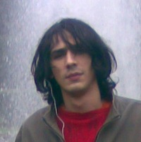 Александр Ананьев