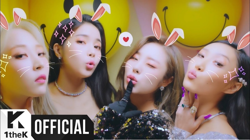 MV MAMAMOO(마마무)