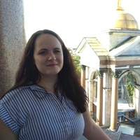 Наталья Тихонова