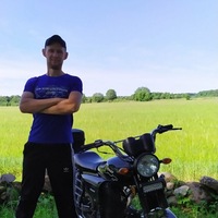 Дмитрий Макаров