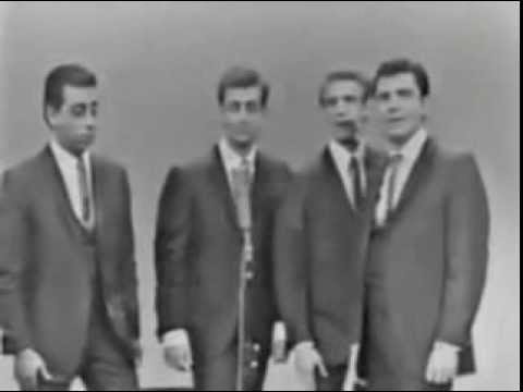 Fourth man The Statler