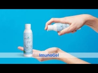 Imunogel Su Amazon