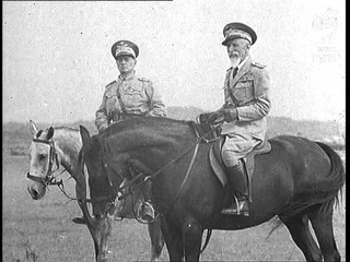 Is It War (1935)