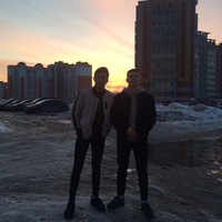 Дмитрий Макаров