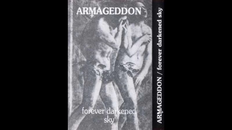 Armageddon Forever Darkened Sky ( FULL