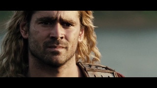 Александр / Alexander (2004) - Диалог Александра и Кратера (9/9)