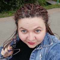 Елена Матвеева