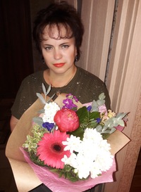 Татьяна Яковлева