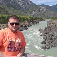 Алексей Архипов