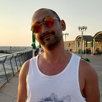 Сергей Вавилов