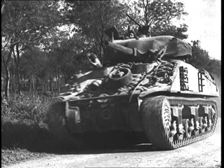 Boulogne Nazis Battered Into Surrender (1944)