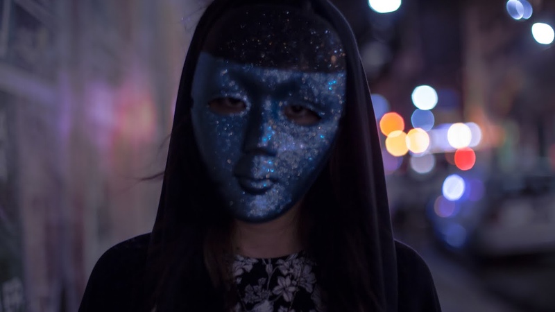 Máscaras