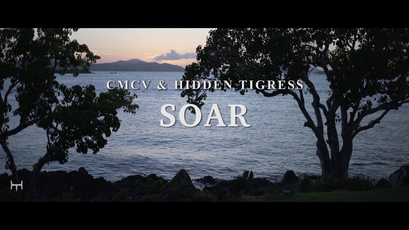 CMCV Hidden Tigress Soar ( Preview) Silent Shore
