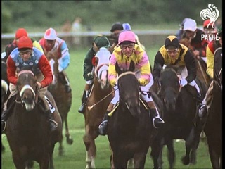 The Derby (1966)